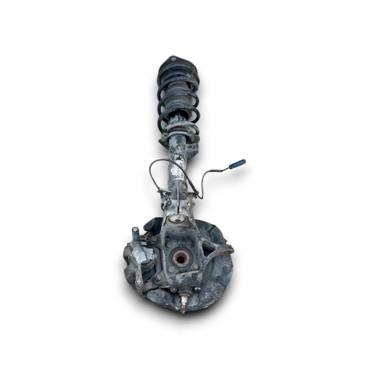 Right Front Mechanical Mass Mini Countryman (R60) 1.6 Diesel (2010 > 2017) - F&P CRASH SRLS - Used Parts