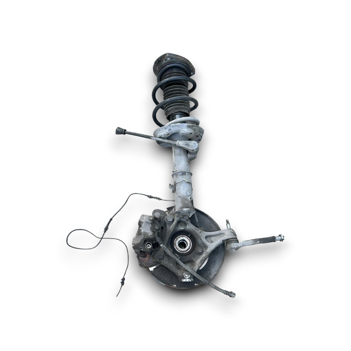 Right front mechanical mass Opel Astra K 1.5 diesel (2015 > 2021) - F&P CRASH SRLS - Used Parts