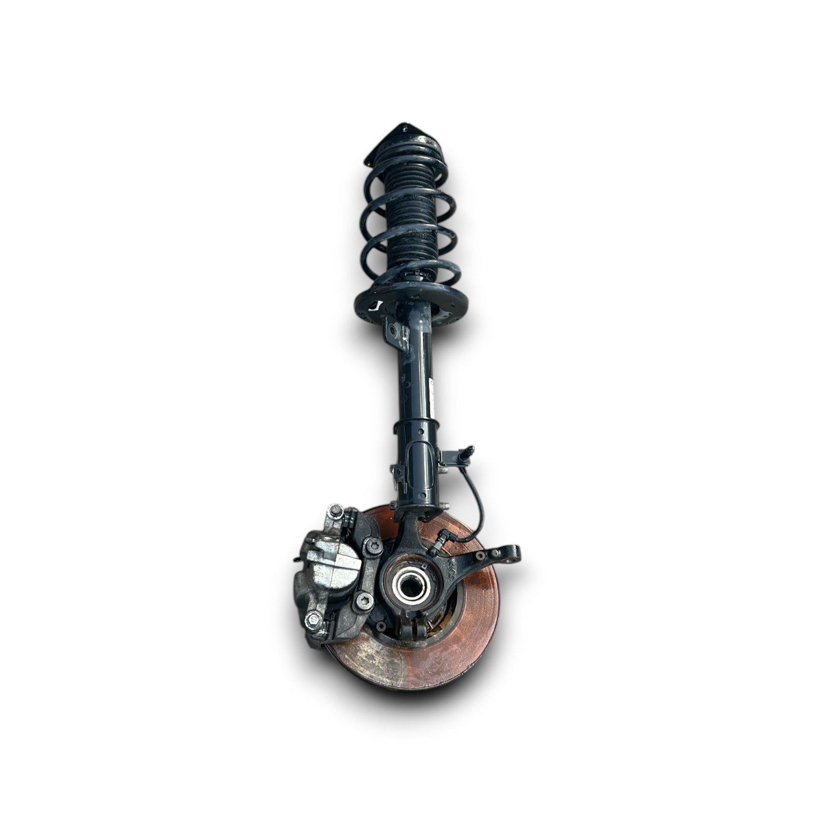 Right Front Mechanical Mass Opel Mokka B 1.2 Petrol (2020 > ) - F&P CRASH SRLS - Used Parts