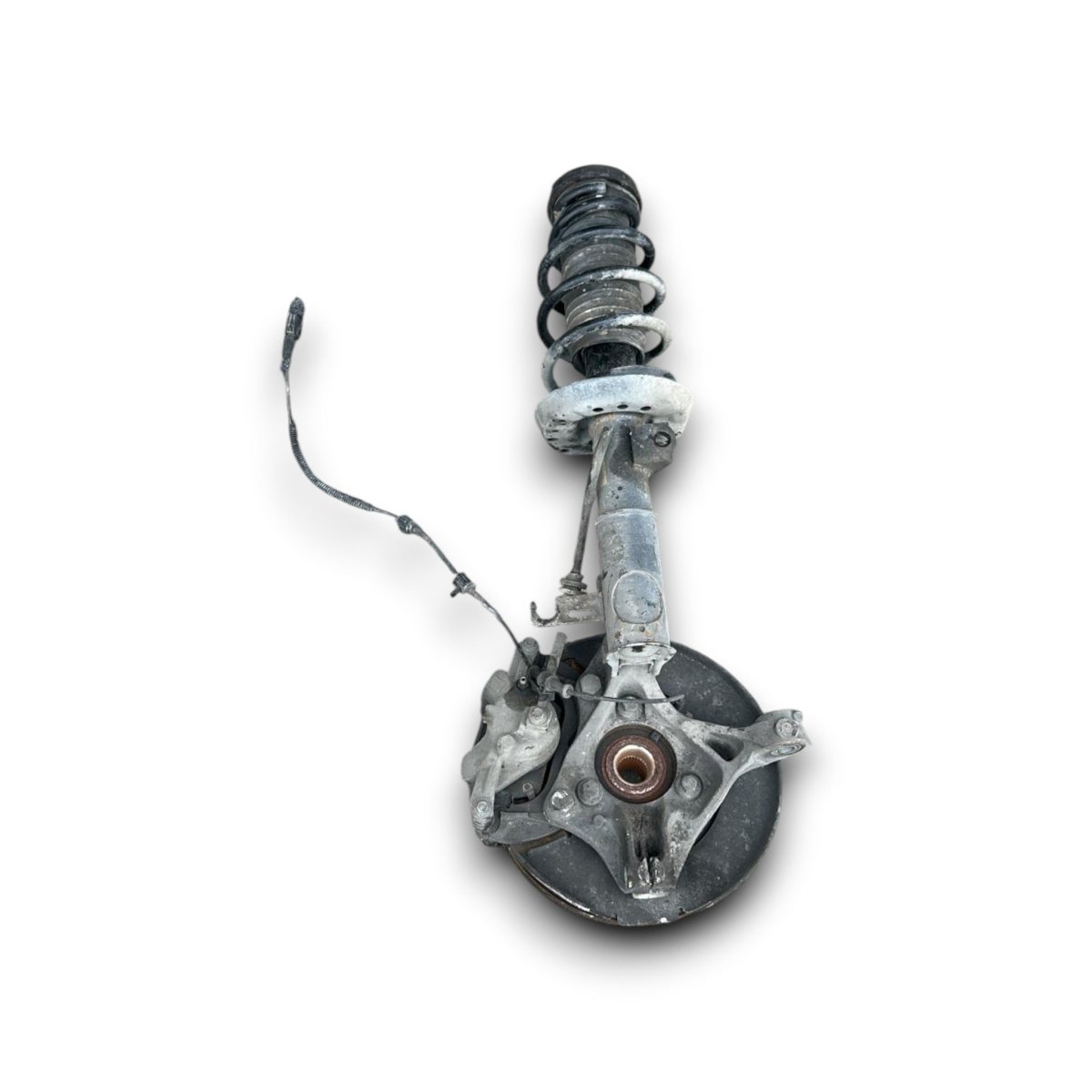 Massa meccanica anteriore destra Opel Mokka X 1.6 diesel (2010 > 2017) - F&P CRASH SRL - Ricambi Usati