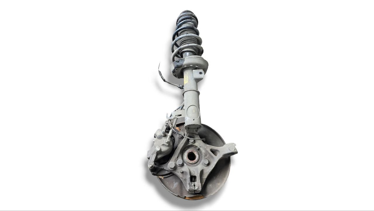 Right Front Mechanical Mass Opel Zafira C Tourer 1.6 Petrol (2017) Code: 13368504 - F&P CRASH SRLS - Used Parts