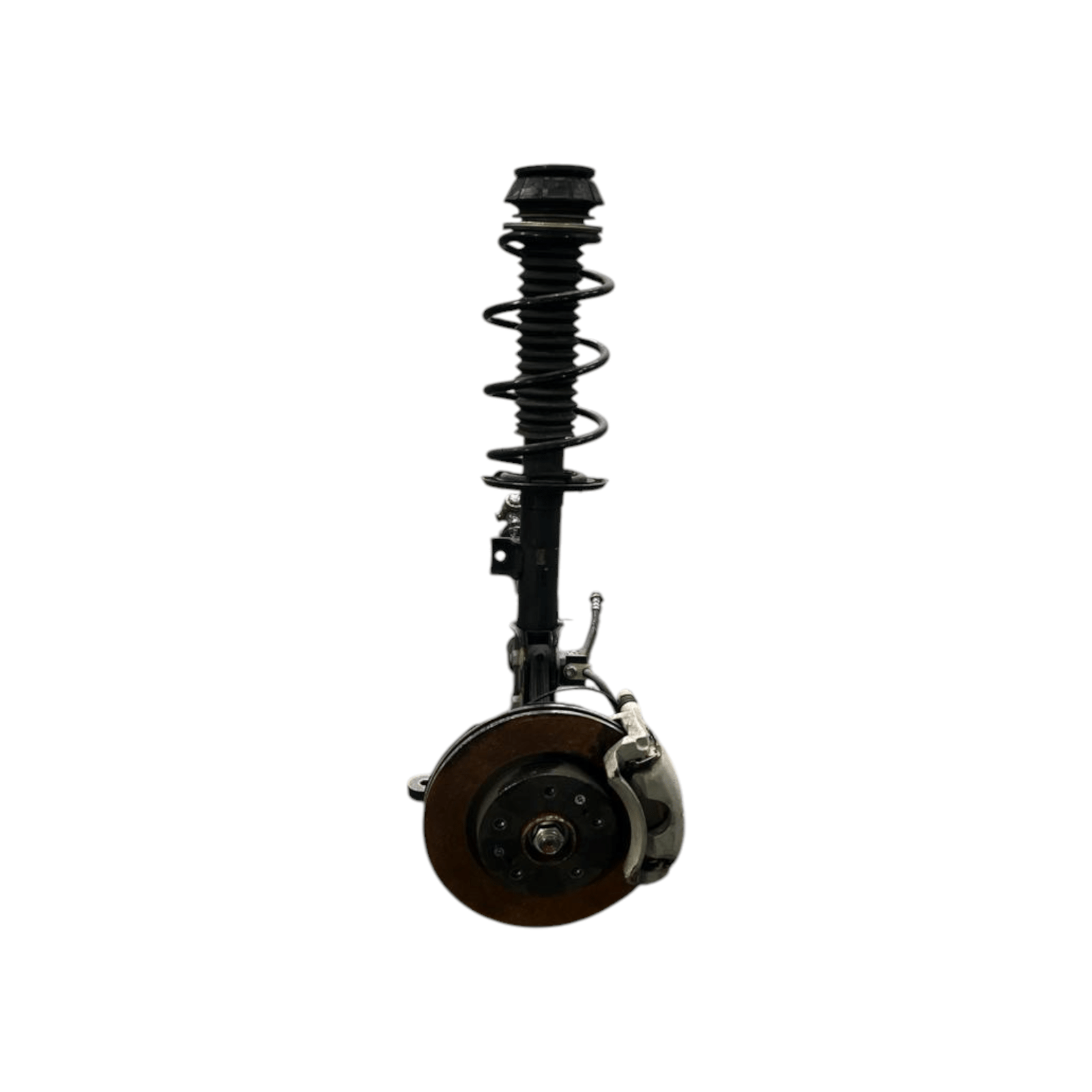 Front right mechanical mass Suzuki Sx4 S - Cross 1.6 petrol (2013 - 2022) - F&P CRASH SRLS - Used Parts