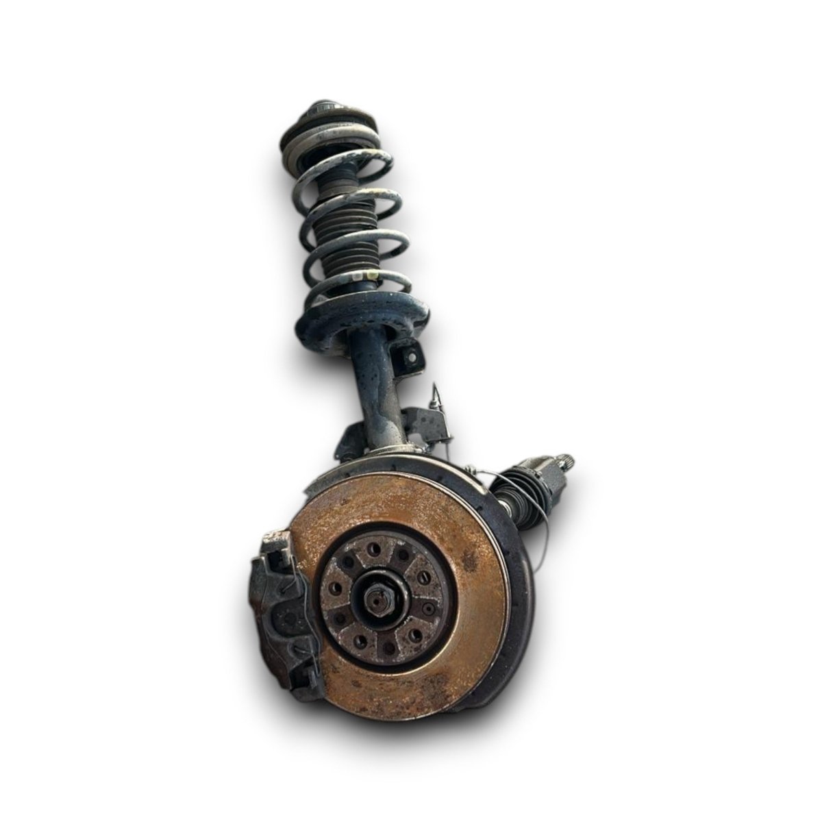 Massa meccanica anteriore sinistra Alfa Romeo Giulietta 1.6 diesel (2010 > 2020) - F&P CRASH SRL - Ricambi Usati