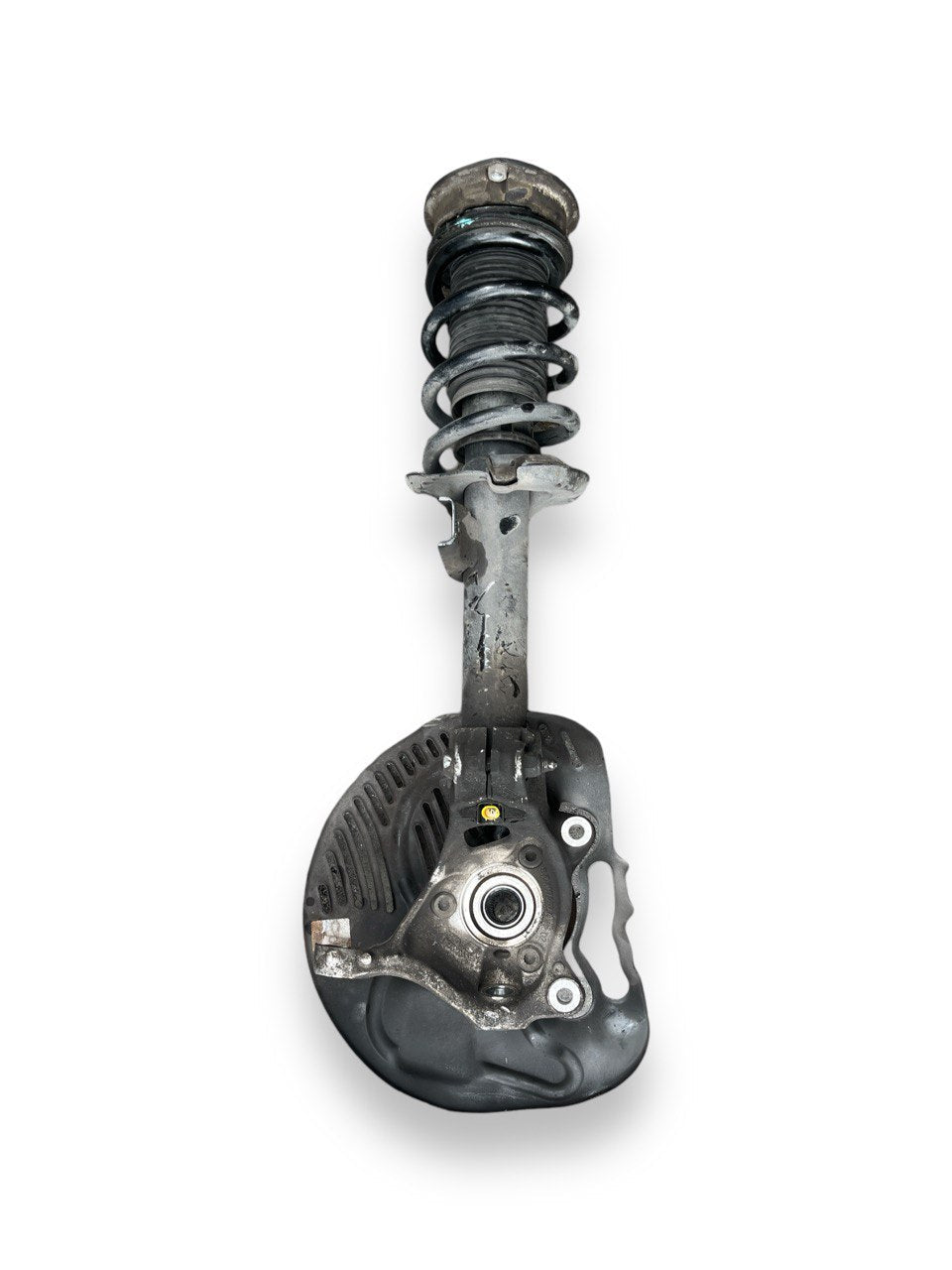 Front Left Mechanical Mass Audi RS3 2.5 Petrol (2015 - 2020) Code: 8V0413029K - F&P CRASH SRLS - Used Parts