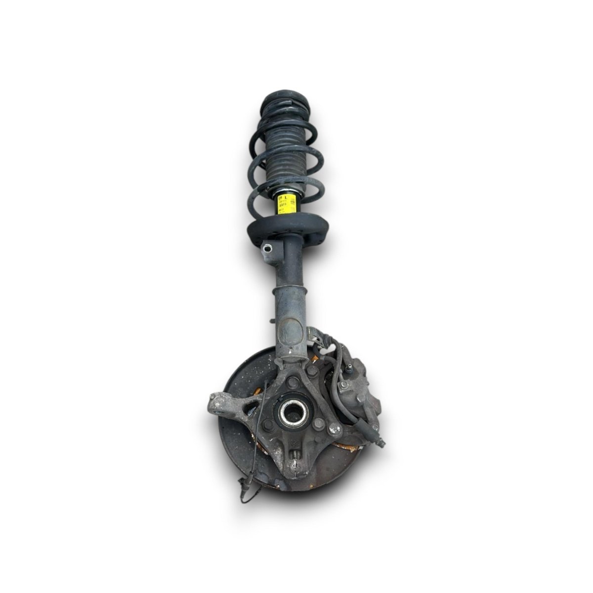 Massa meccanica anteriore sinistra Chevrolet Orlando 2.0 diesel (2011 > 2018) - F&P CRASH SRL - Ricambi Usati