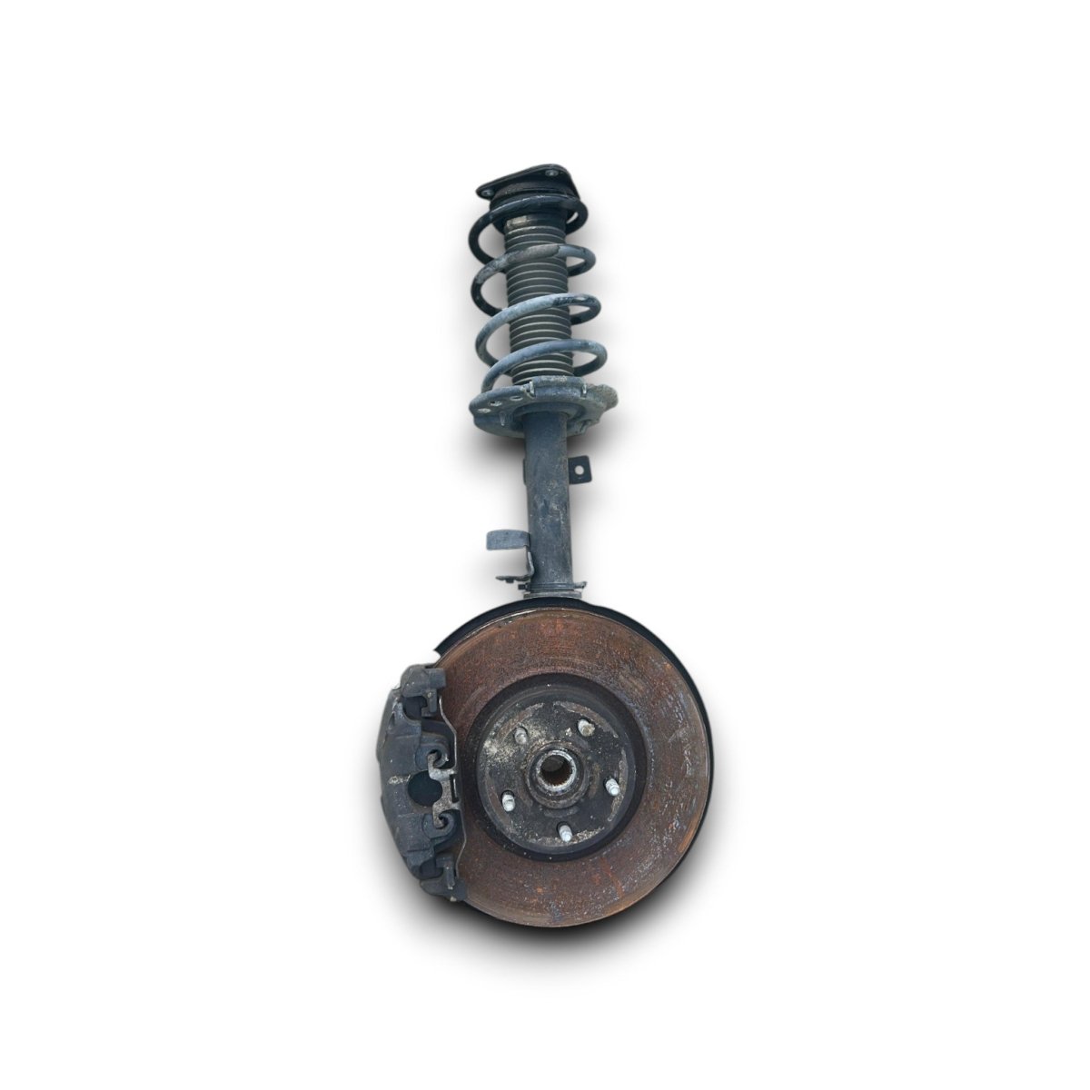 Left Front Mechanical Mass Ford Kuga 1.5 Diesel (4x4) (2012 > 2020) - F&P CRASH SRLS - Used Parts