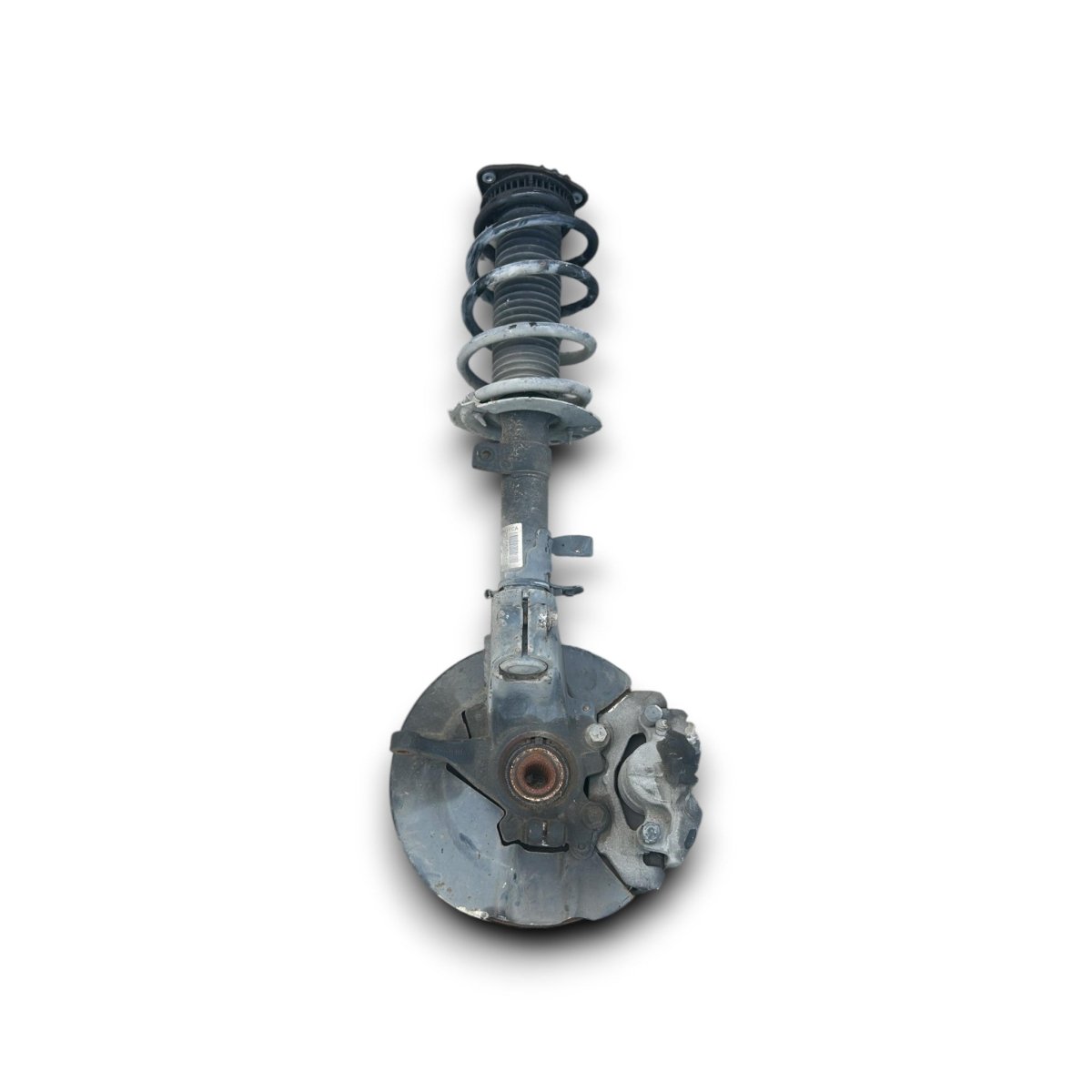 Left Front Mechanical Mass Ford Kuga 1.5 Diesel (4x4) (2012 > 2020) - F&P CRASH SRLS - Used Parts