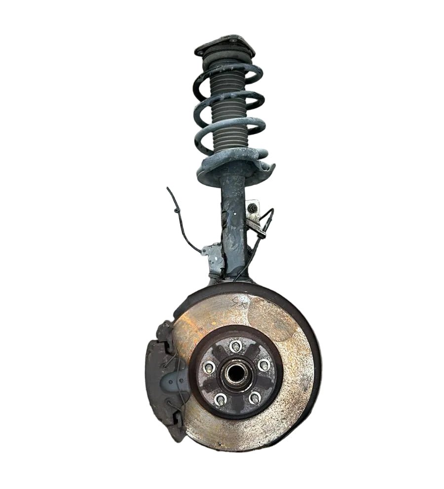 Massa meccanica anteriore sinistra Ford Kuga 2.0 diesel (2008 > 2012) - F&P CRASH SRL - Ricambi Usati