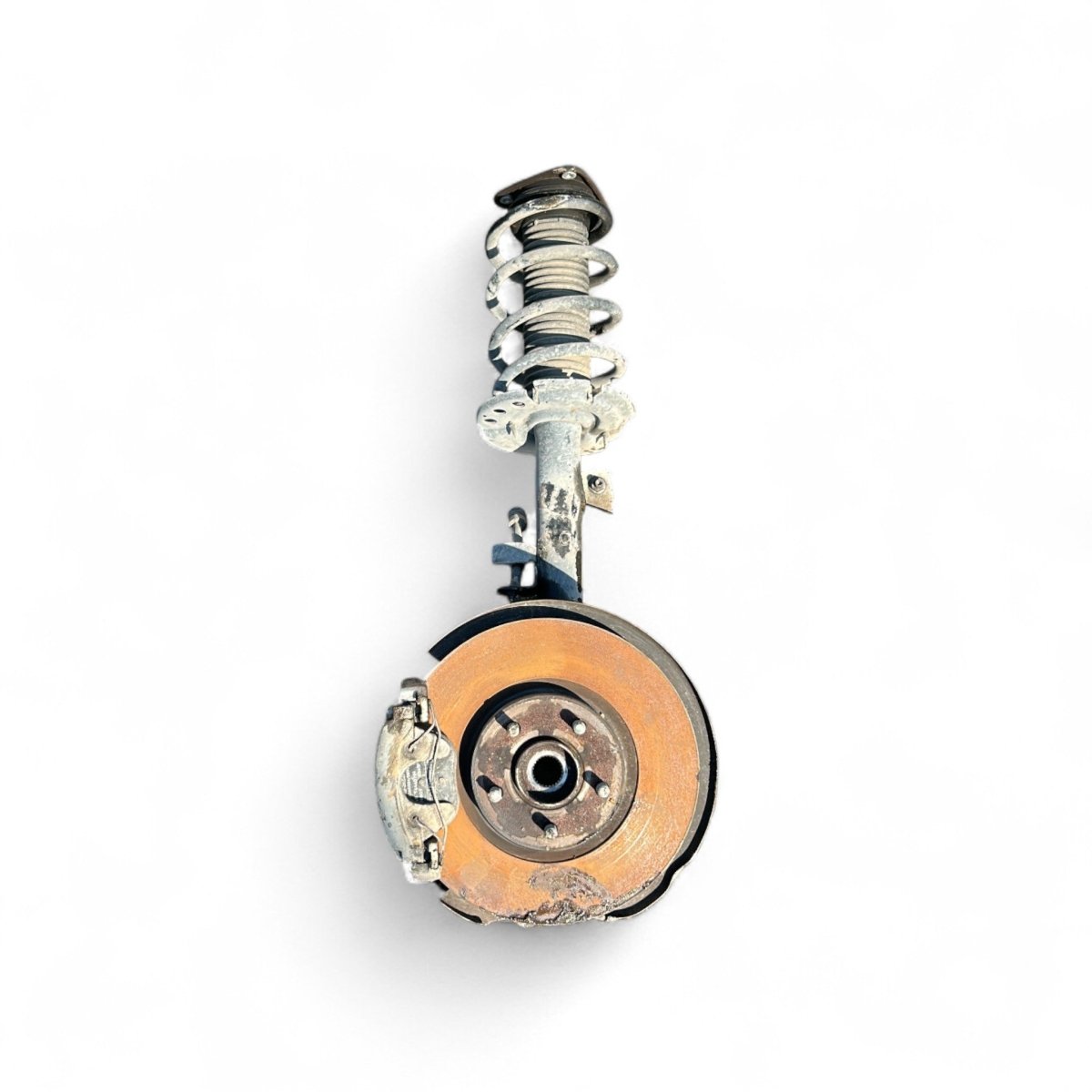 Massa meccanica anteriore sinistra Ford Kuga II 1.5 benzina (2012 > 2019) - F&P CRASH SRLS - Ricambi Usati