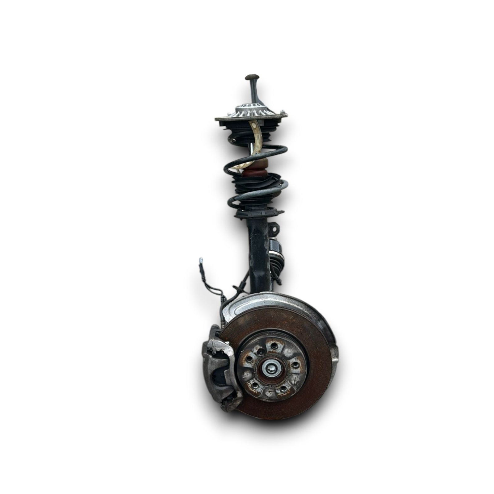 Left Front Mechanical Mass Mini Cooper (F56) cod.6852411 1.5 Diesel (2014 > ) - F&P CRASH SRLS - Used Parts