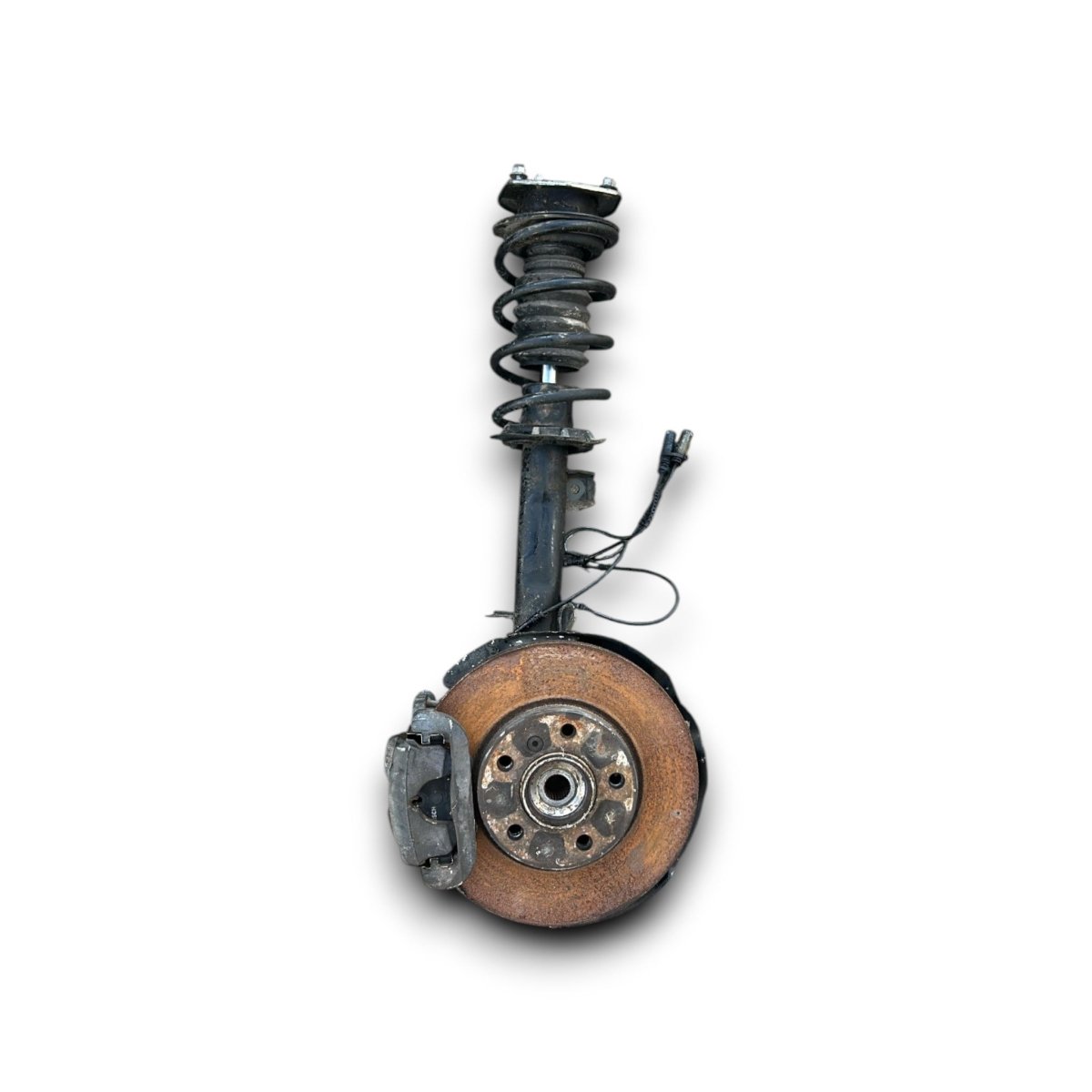 Left Front Mechanical Mass Mini Countryman (R60) 1.6 Diesel (2010 > 2017) - F&P CRASH SRLS - Used Parts