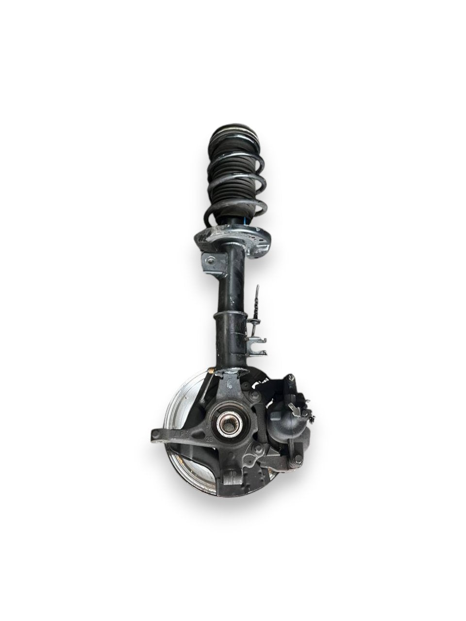 Left front mechanical mass (sx) Ford Kuga 2.0 Diesel (2008 to 2012) - F&P CRASH SRLS - Used Parts