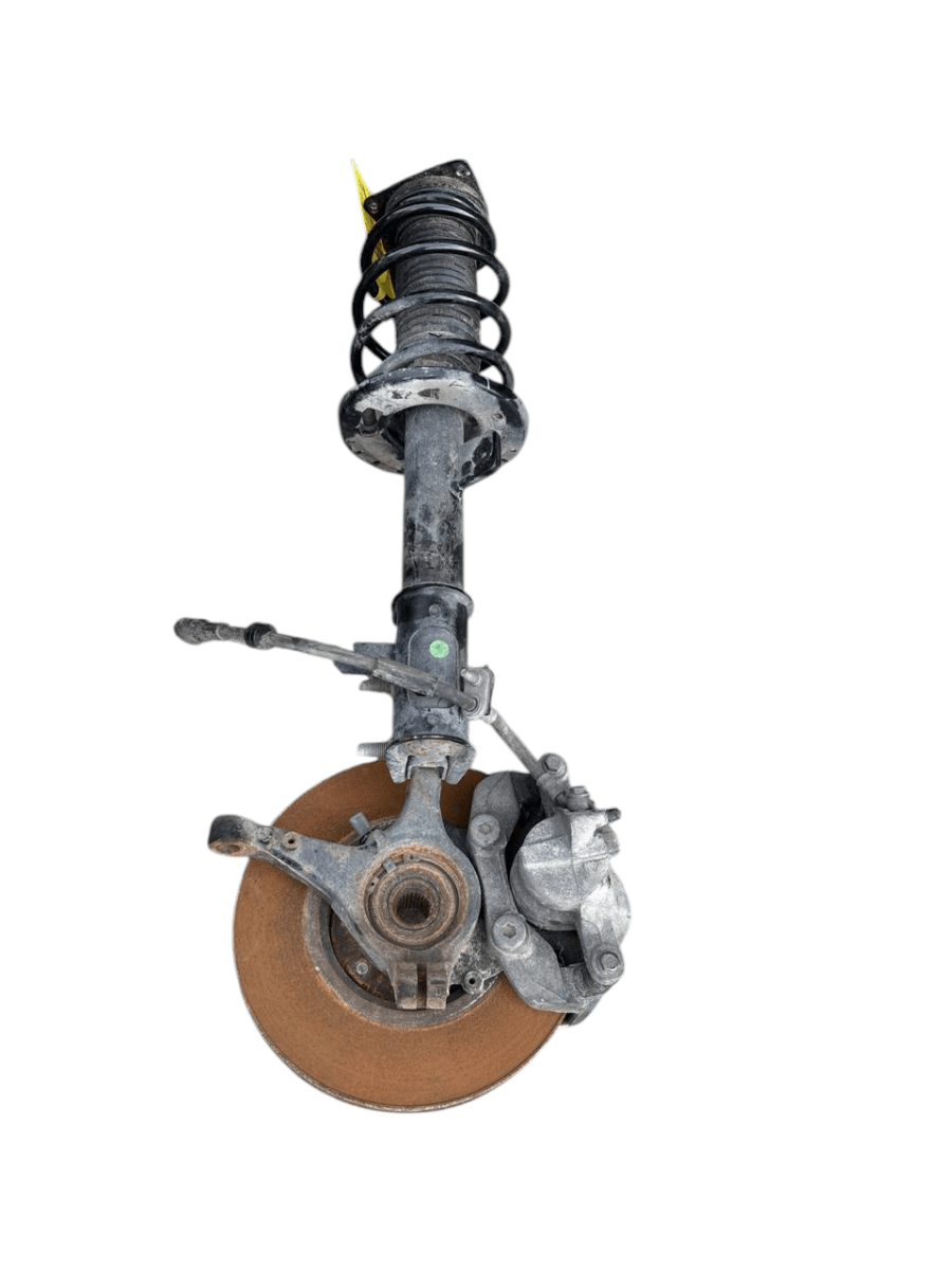 Left front mechanical mass Peugeot 2008 II 1.2b - F&P CRASH SRLS - Used Parts