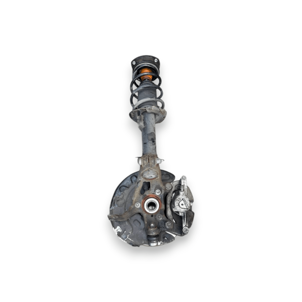 Left front mechanical mass (sx) Skoda Octavia IV 2.0 Diesel (2019 - ) code: 5WA412021 - F&P CRASH SRLS - Used Spare Parts