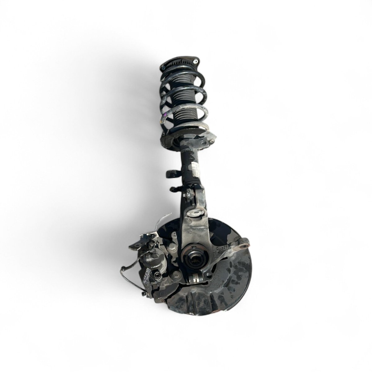 Massa meccanica Ford Tourneo Connect 1.5 Diesel (2013 > 2021) anteriore destra - F&P CRASH SRLS - Ricambi Usati