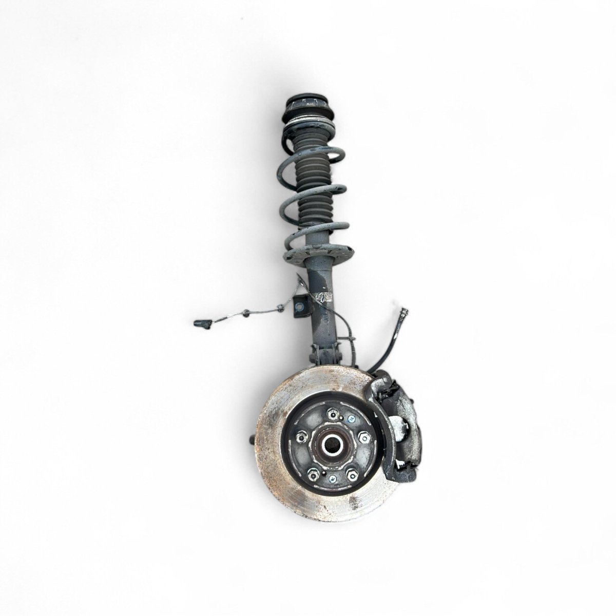 Suzuki SX4 S - Cross 1.0 gasoline (2016 > 2022) front right mechanical mass - F&P CRASH SRLS - Used Parts