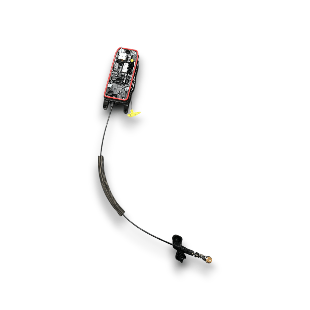 Meccanismo Leva Cambio Audi A3 / S3 2.0 Benzina cod:5WA713033BS (2013 > 2020) - F&P CRASH SRLS - Ricambi Usati