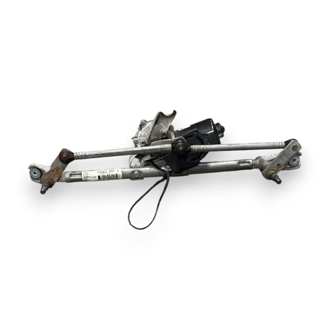 Dettaglio Meccanismo tergiparabrezza con motorino Jeep Compass II 2017–2021 OEM K55112661AE - foto 2