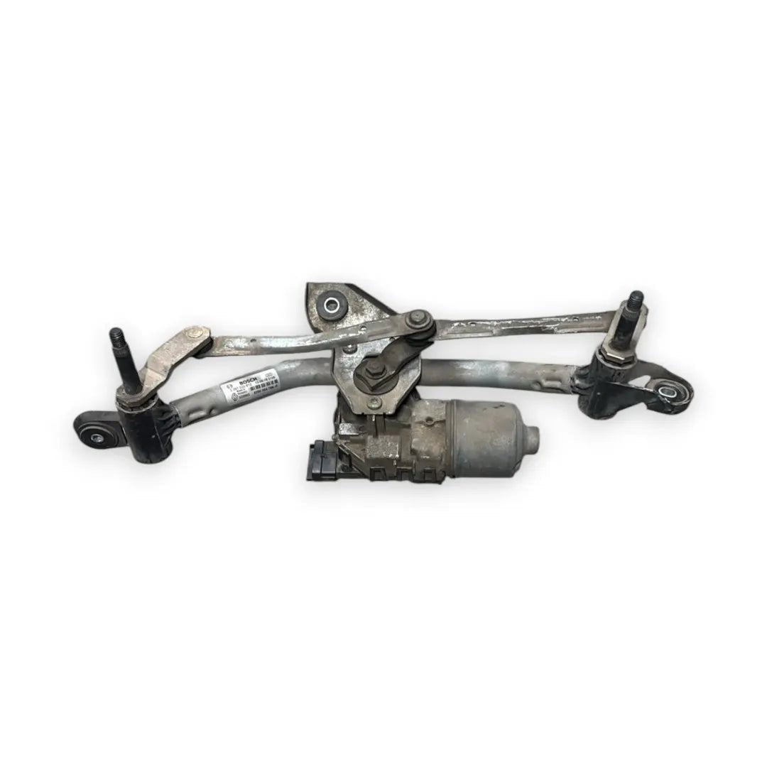 Dettaglio Meccanismo tergiparabrezza con motorino Renault Twingo 2ª Serie 2007–2012 cod. 3397020812 - foto 2