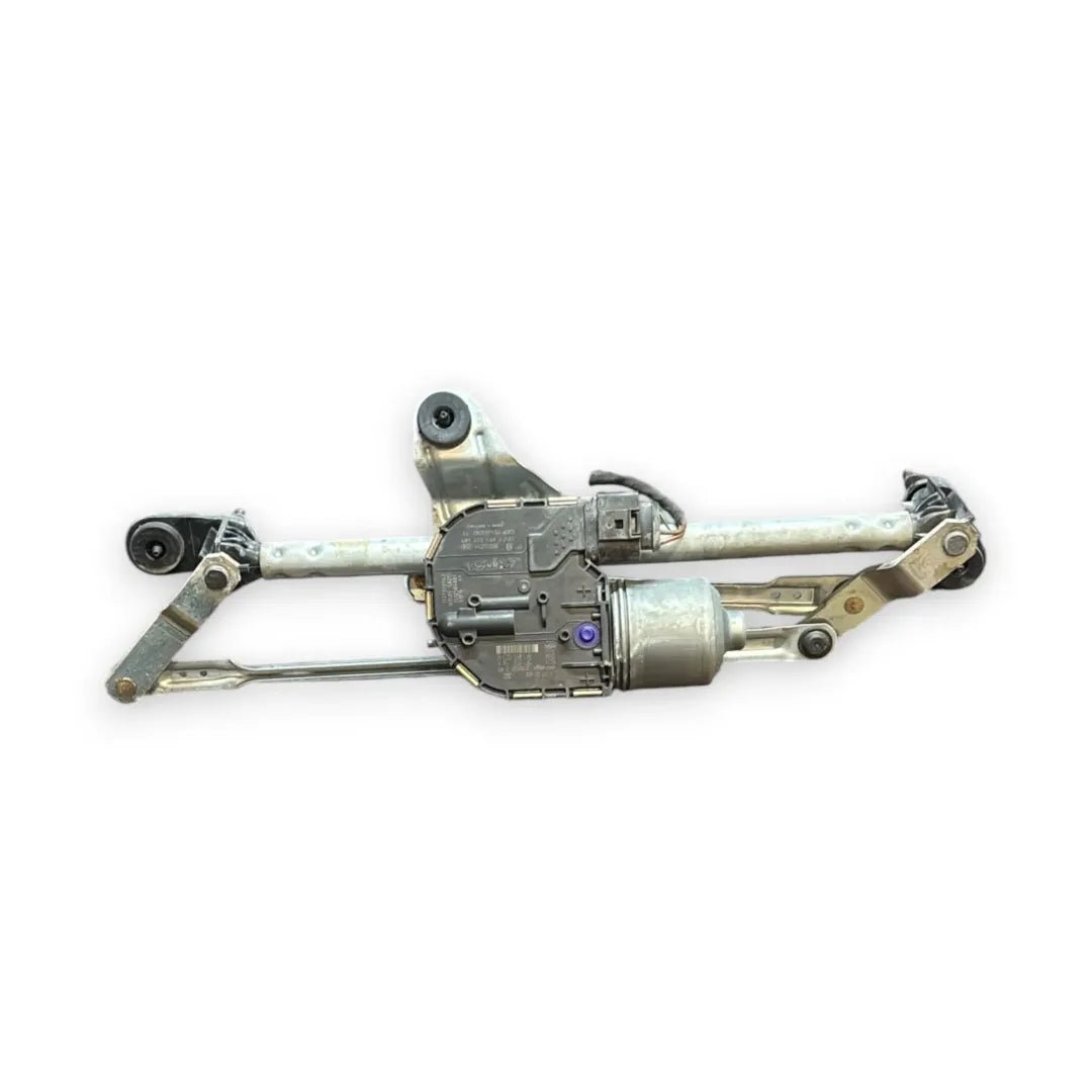 Meccanismo tergiparabrezza con motorino SEAT Leon 2016–2020 OEM 5F1955023B