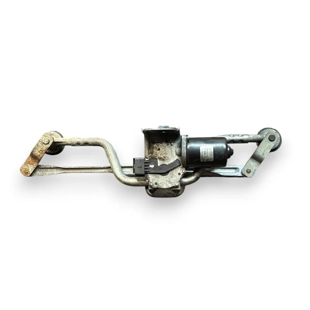 Meccanismo tergiparabrezza con motorino Fiat Scudo 2007–2016 cod. 1400456480