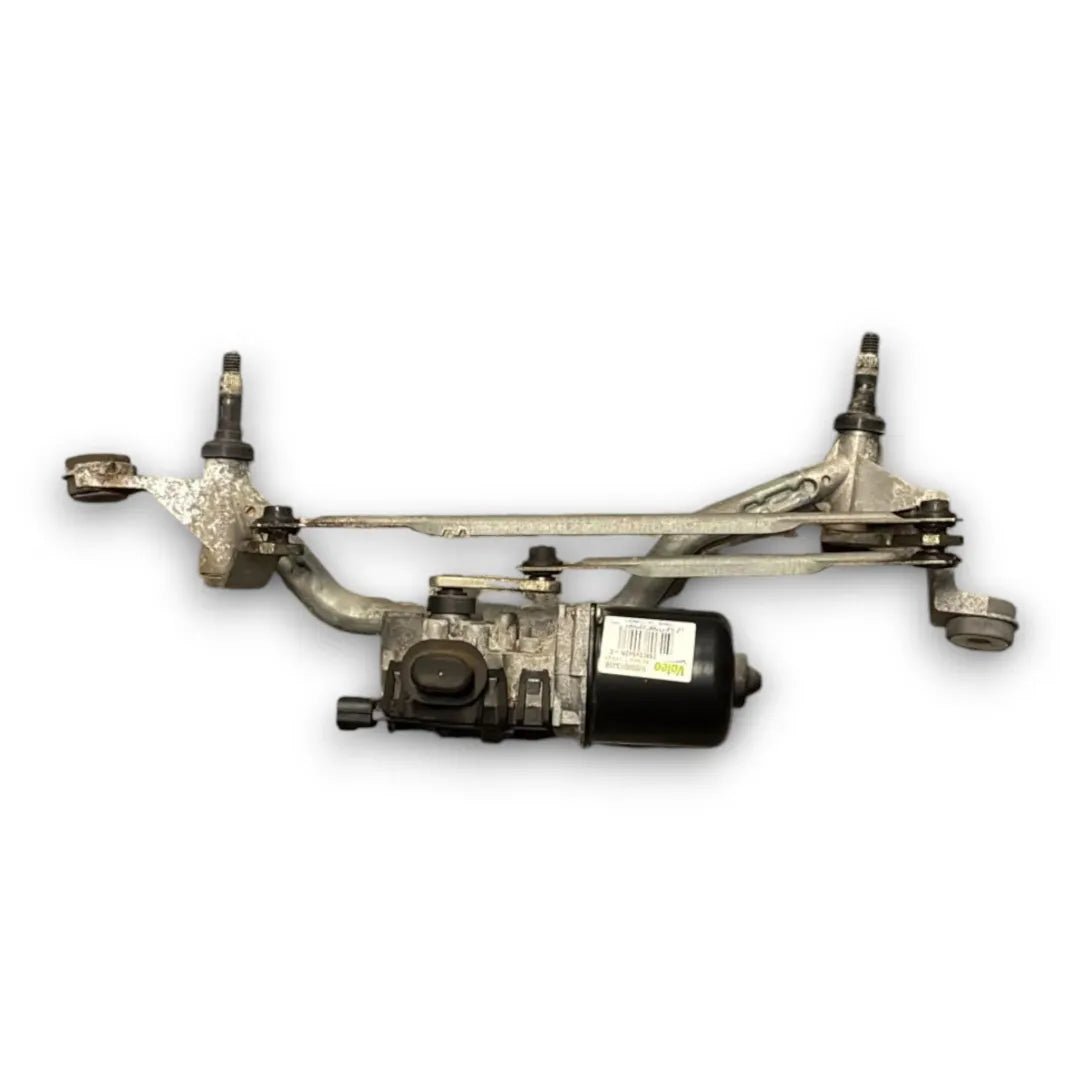 Meccanismo tergiparabrezza con motorino Renault Clio 4ª Serie cod. 288004542R - F&P CRASH SRL - Ricambi Usati