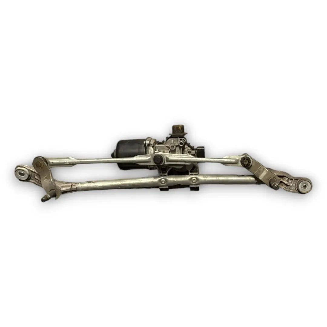 Dettaglio Meccanismo tergiparabrezza Renault Megane 4ª Serie 2016–2021 OEM 288005974R - foto 2