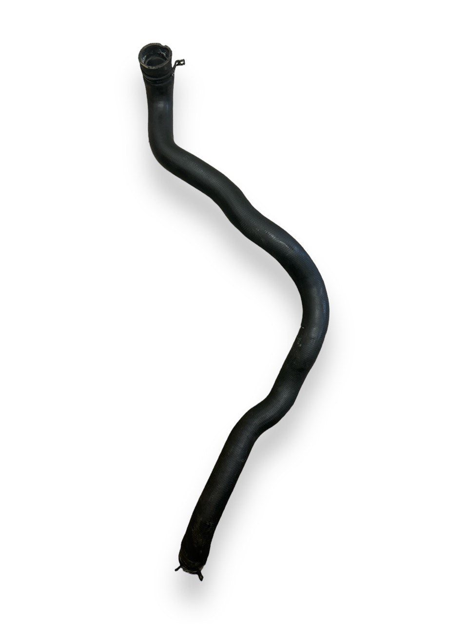Mercedes Benz Class B (W246) 1.8 Diesel (2011 > 2018) code.A2465010382 Cooling Hose / Intercooler - F&P CRASH SRLS - Used Parts