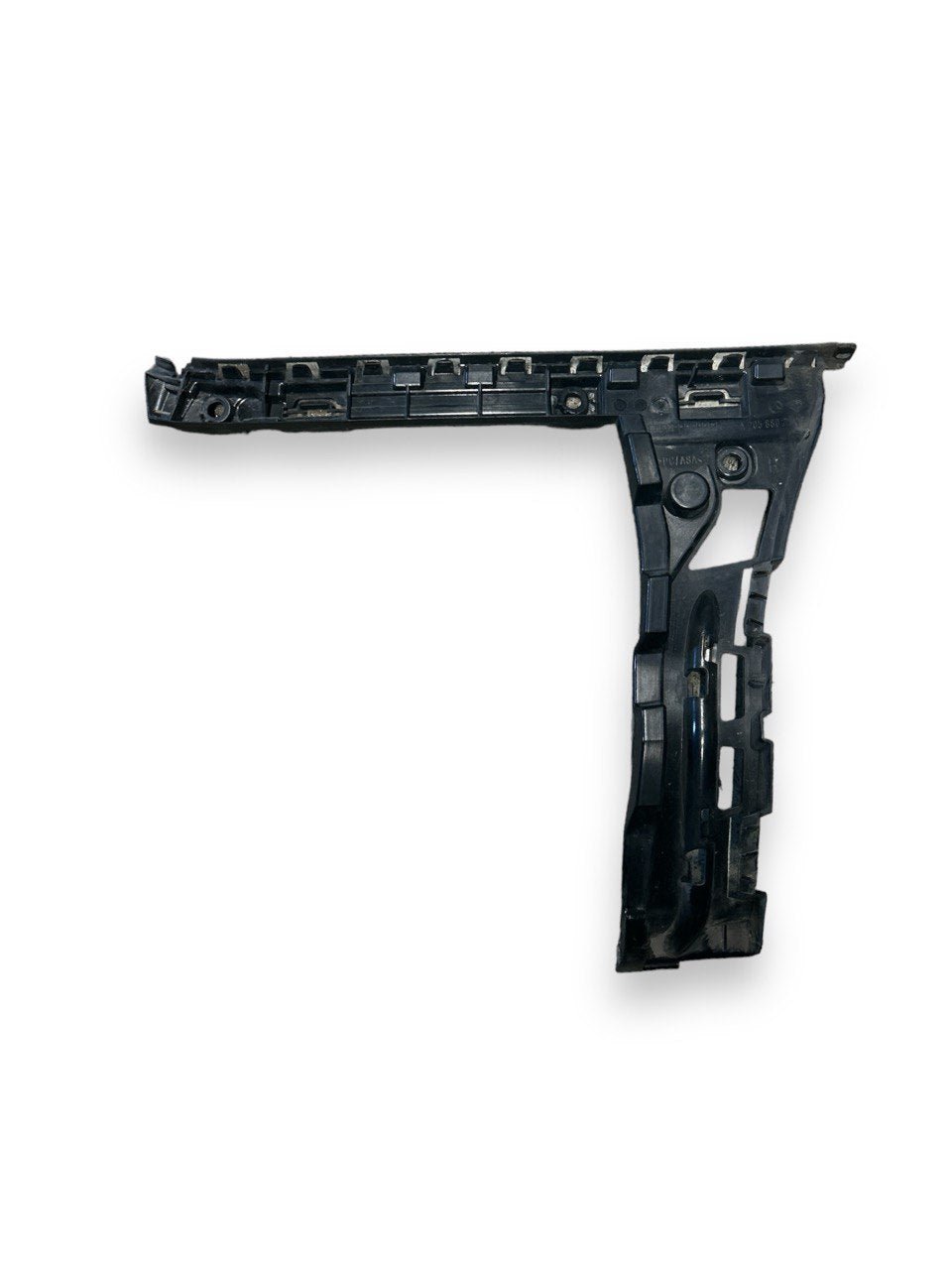 Mercedes Benz Classe C (W205) (2014 > 2021) cod . A2058802102 Staffa Paraurti Posteriore Destro - F&P CRASH SRLS - Ricambi Usati