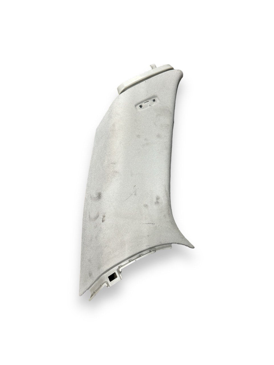 Mercedes Classe C (W205) (2014 > 2021) code . A2056904704 Left C Pillar Cover - F&P CRASH SRLS - Used Parts