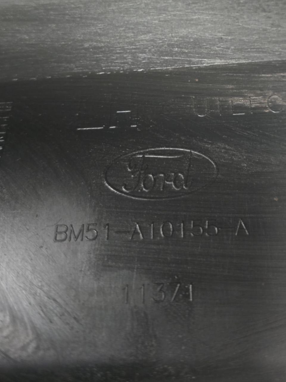 MINIGONNA SINISTRA FORD FOCUS III ( 2011 - 2018) Cod : BM51 - A10155 - A - F&P CRASH SRLS - Ricambi Usati