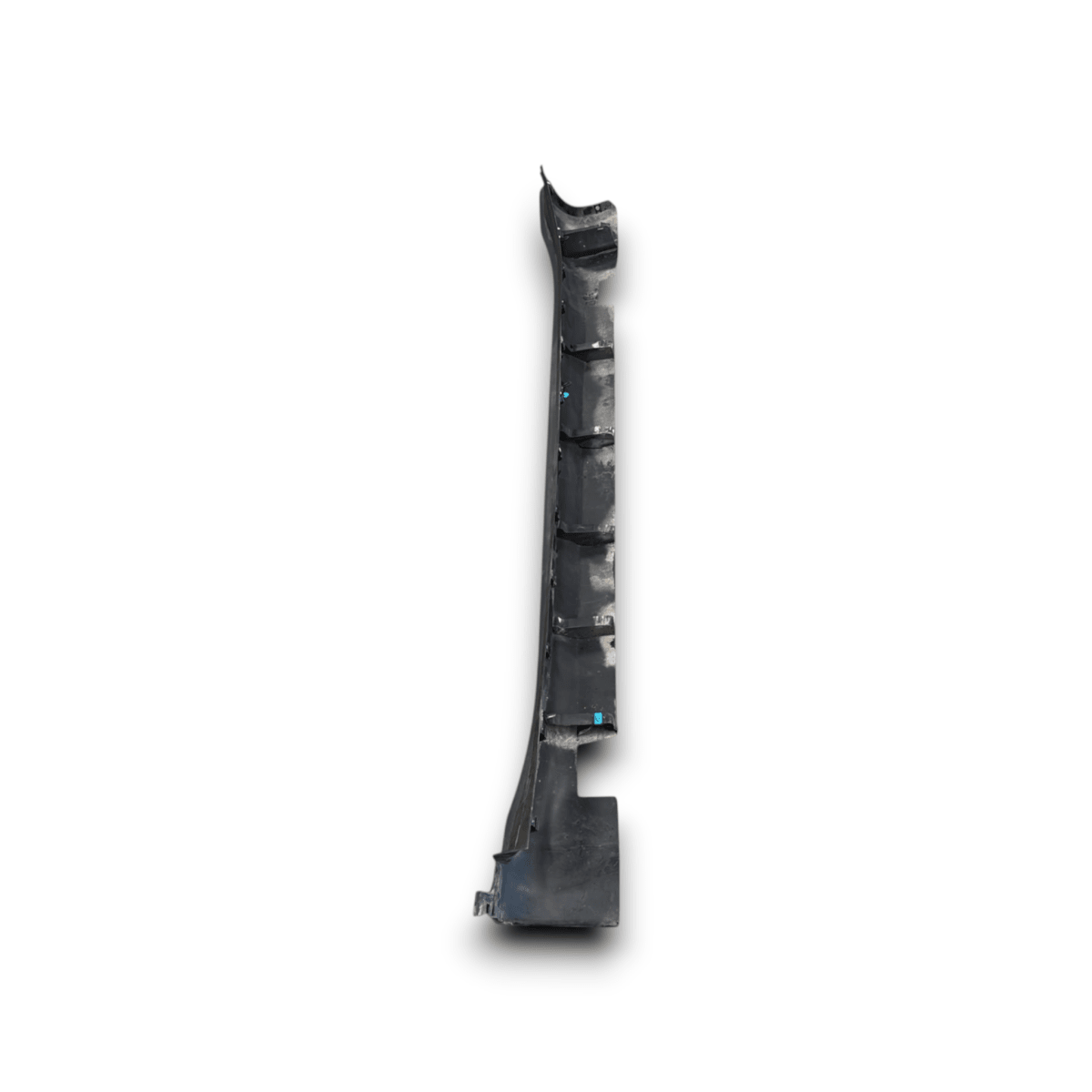 Minigonna sinistra jeep compass cod:53224111 13099256 (2021-) - F&P CRASH SRL - Ricambi Usati