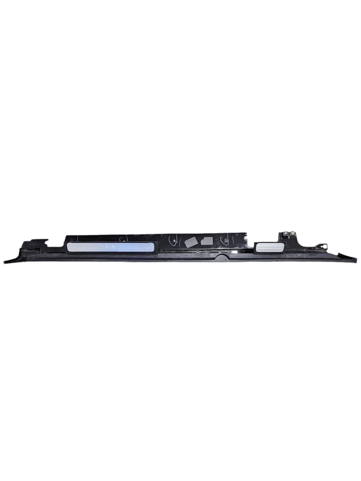 Mini Skirt / Left Side Skirt Mini Clubman F54 (2015 - 2024) Code:7348913 - F&P CRASH SRLS - Used Parts