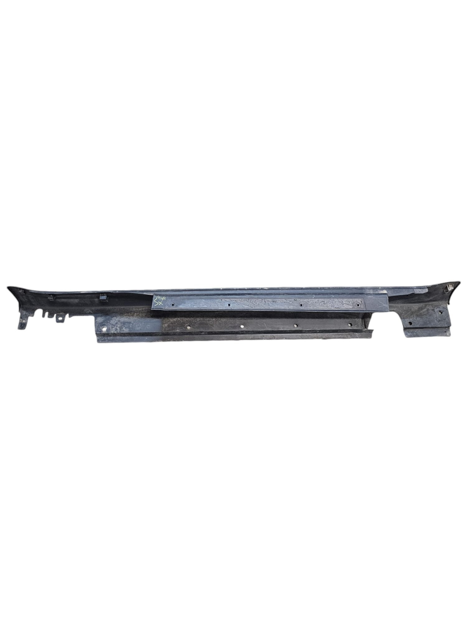 Minigonna / Sottoporta Laterale Sinistro Mini Cooper R56 (2007 - 2013) Cod:7147915 - F&P CRASH SRLS - Ricambi Usati