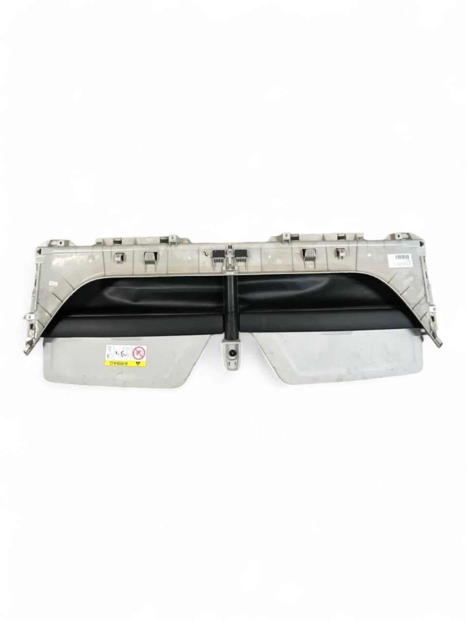 Modanatura alette parasole con tendina Citroen C4 Grand Picasso cod.98011559BJ07 (2013 - 2022) - F&P CRASH SRLS - Ricambi Usati