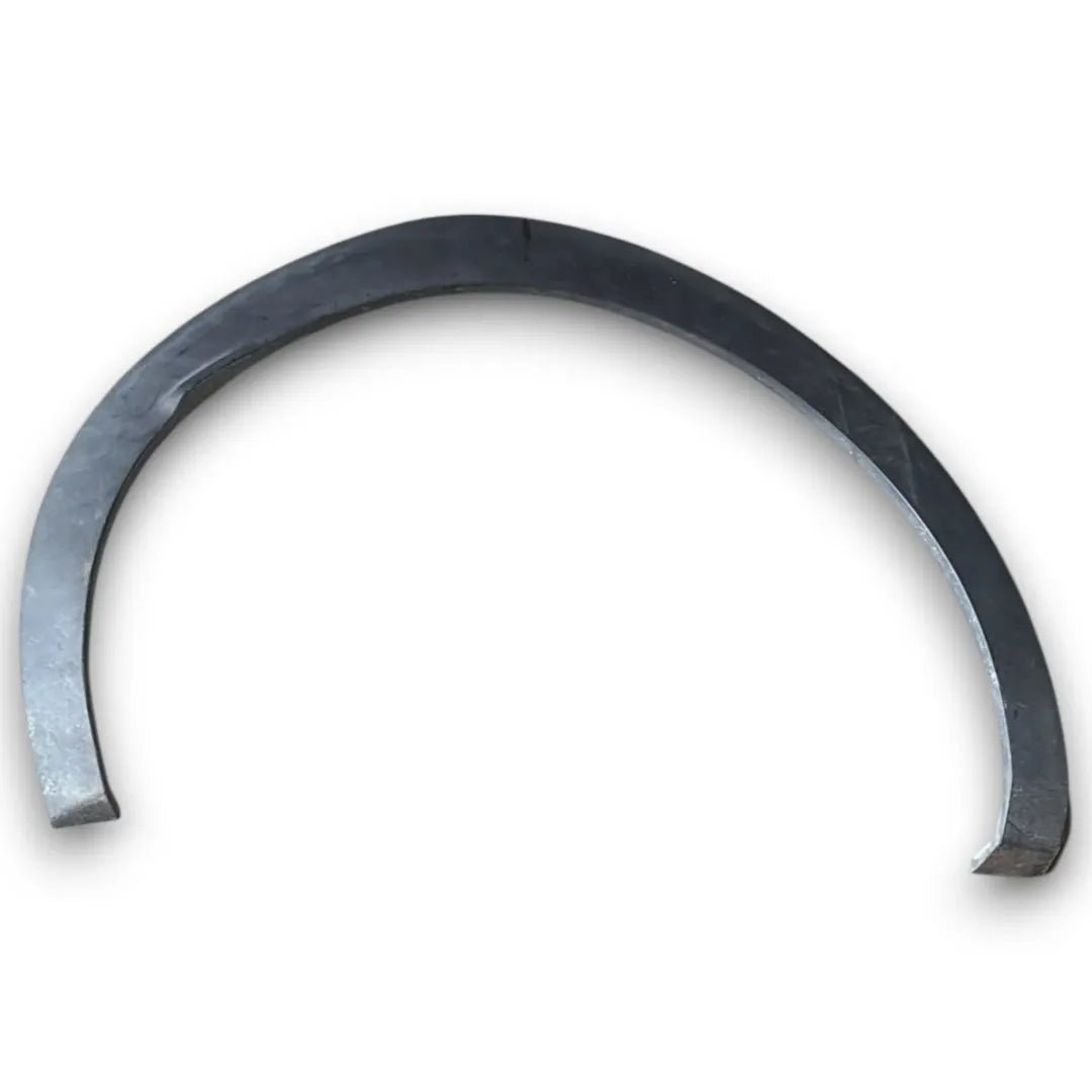 Modanatura arco passaruota posteriore destra Peugeot 2008 2019–2023 cod. 9836591177 - F&P CRASH SRL - Ricambi Usati