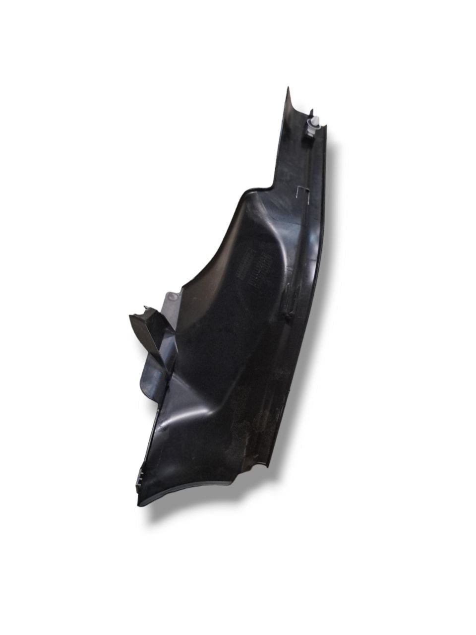 Left Rear Threshold Molding Bmw X3 G01 (2017>) COD:7398007 - F&P CRASH SRLS - Used Parts