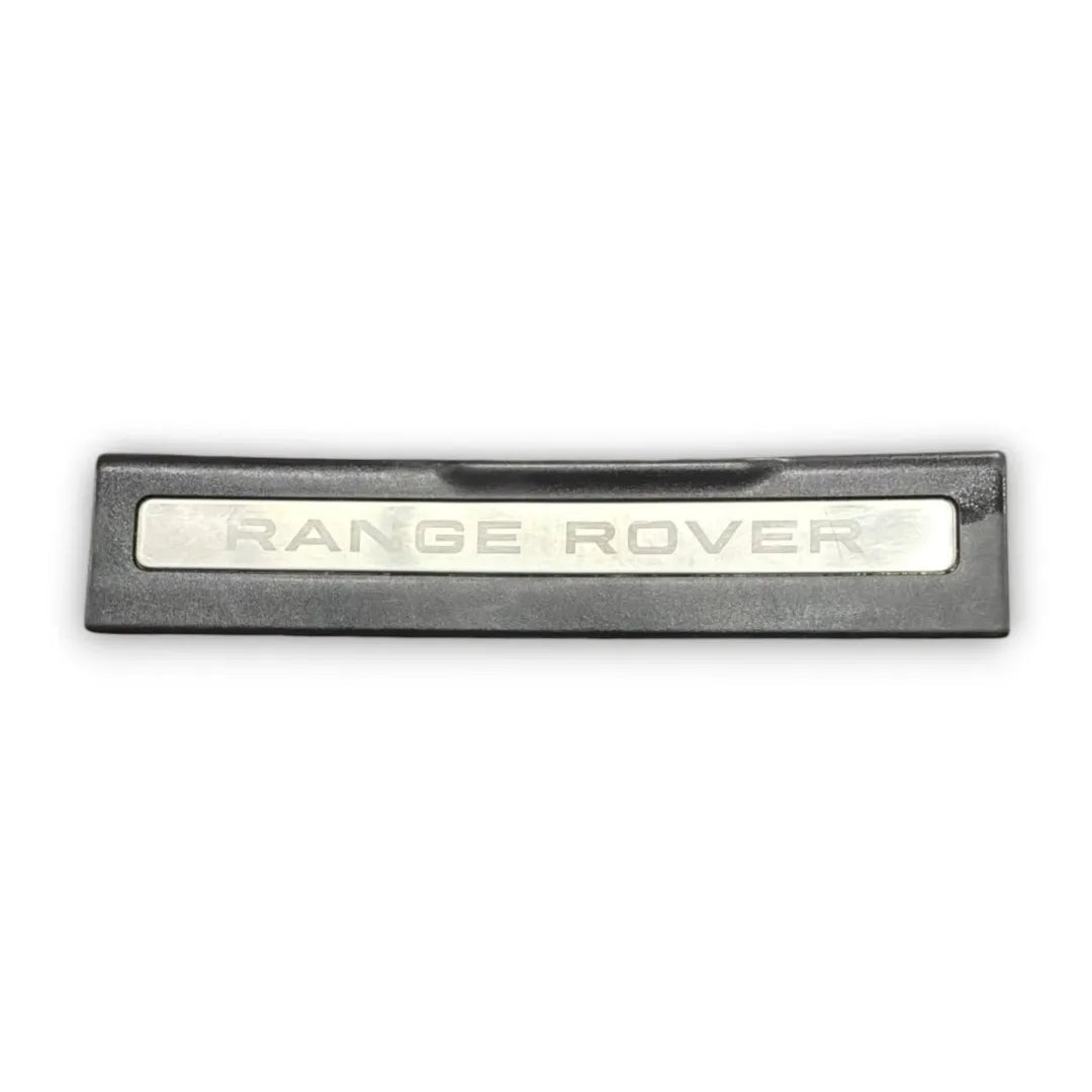 Battitacco abitacolo sinistra Land Rover Range Rover Evoque 2011–2019 cod. BJ3M13201AC8PVJ