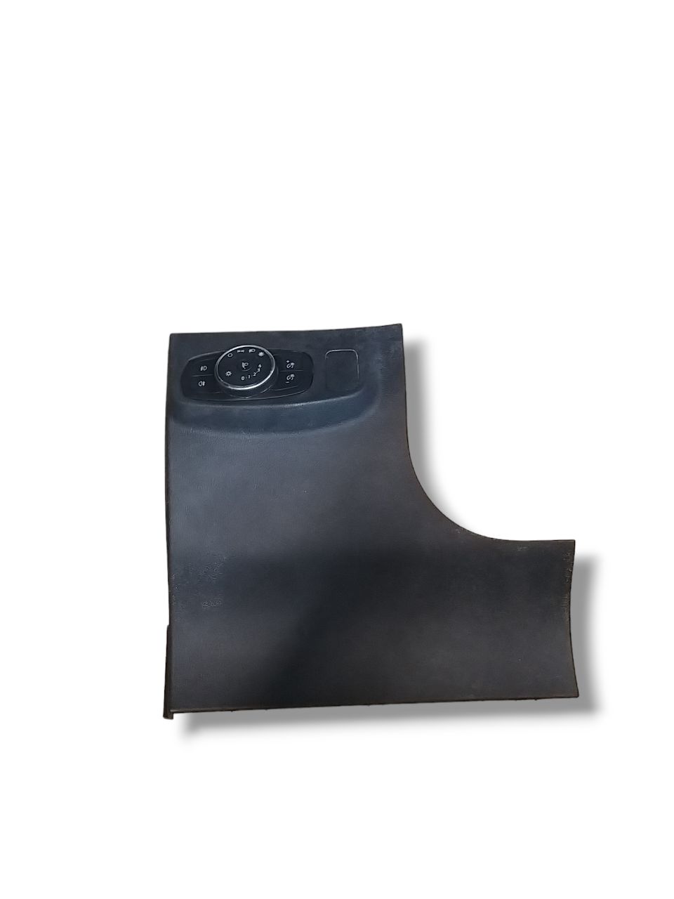Molding / Light Adjustment Controls Ford Focus (2022) Code: JX7B-A044F09-F - F&P CRASH SRLS - Used Parts