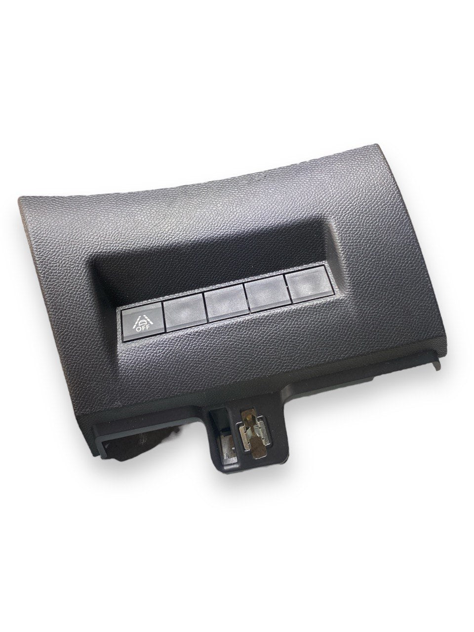 Molding with lane sensor command Peugeot 2008 (2019) code 9823465080 - F&P CRASH SRLS - Used Spare Parts