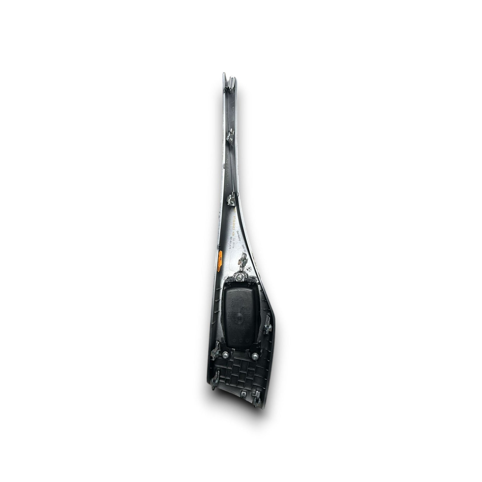 Central Console Trim BMW Series 1 (F20) code.92072639 (2011 > 2019) code.92072659 - F&P CRASH SRLS - Used Parts