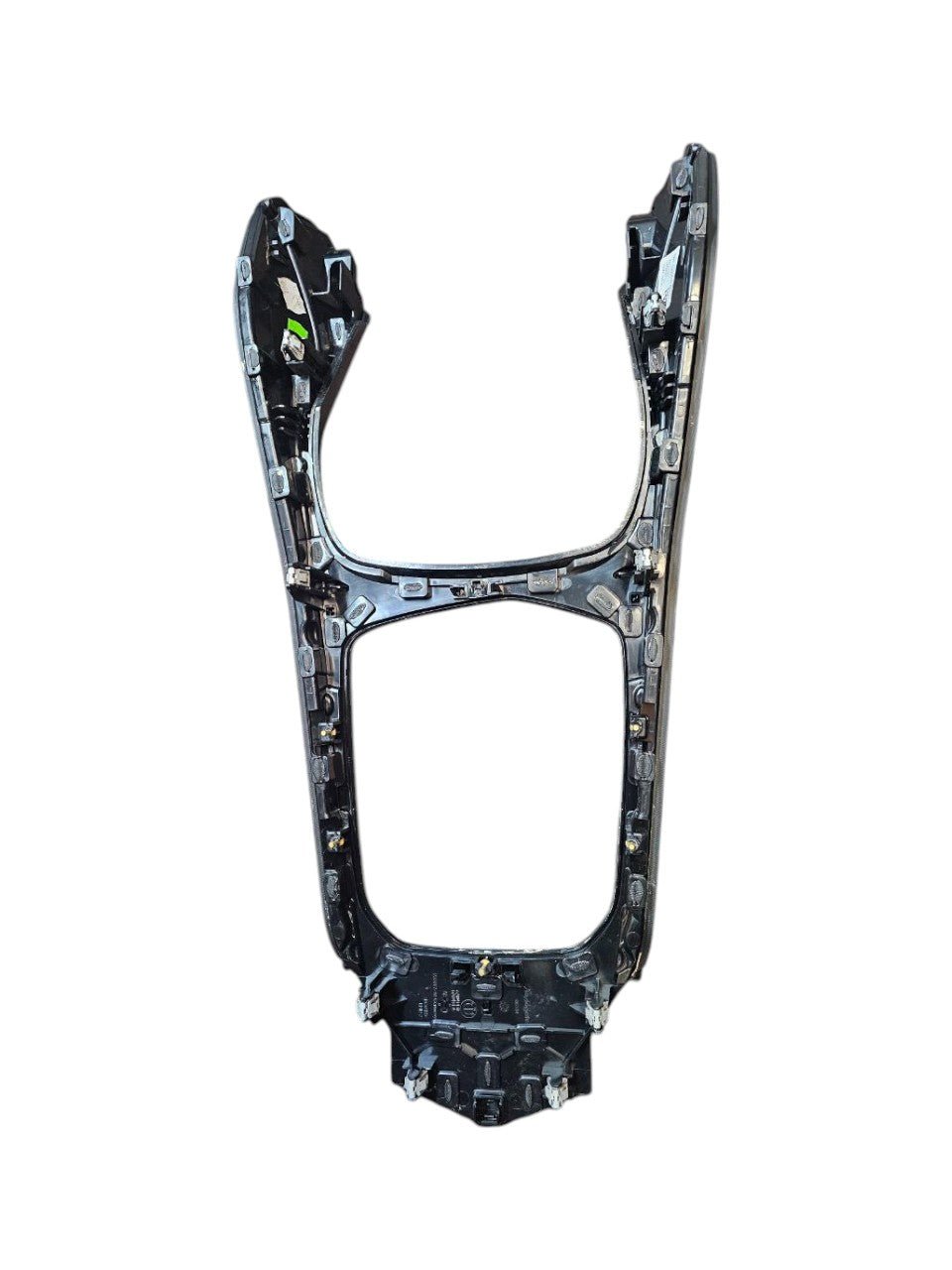 Modanatura Console Centrale BMW Serie 1 F40 Cod:165A049E403 (2019 - 2024) - F&P CRASH SRLS - Ricambi Usati