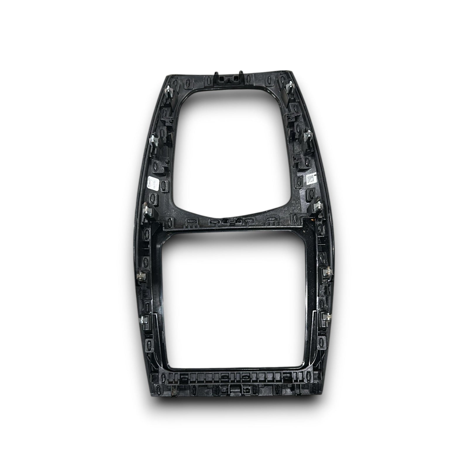 Modanatura Console Centrale BMW X3 (G01) cod.16987157405 (2017 > 2024) - F&P CRASH SRLS - Ricambi Usati