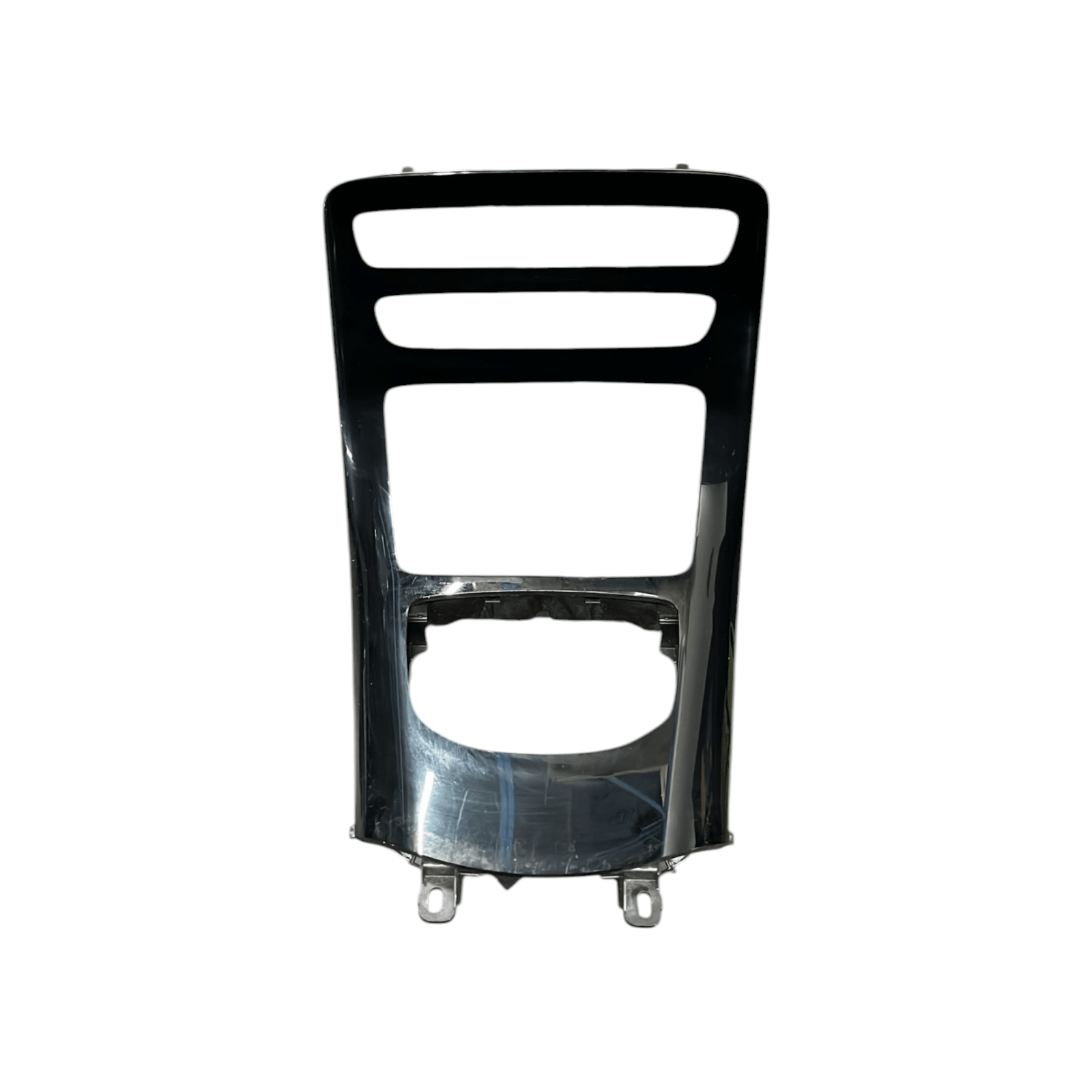 Modanatura console centrale Mercedes - EQC 400 (2019 - >) - F&P CRASH SRLS - Ricambi Usati