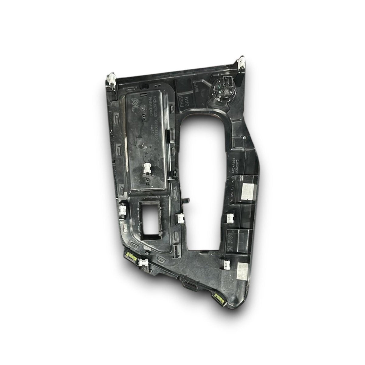 Modanatura console centrale Peugeot 5008 II cod.98424163zd (2017 > 2024) - F&P CRASH SRL - Ricambi Usati