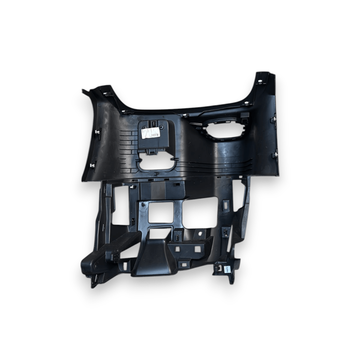 Modanatura console centrale renault trafic III cod:969104465r (2014 - ) - F&P CRASH SRL - Ricambi Usati