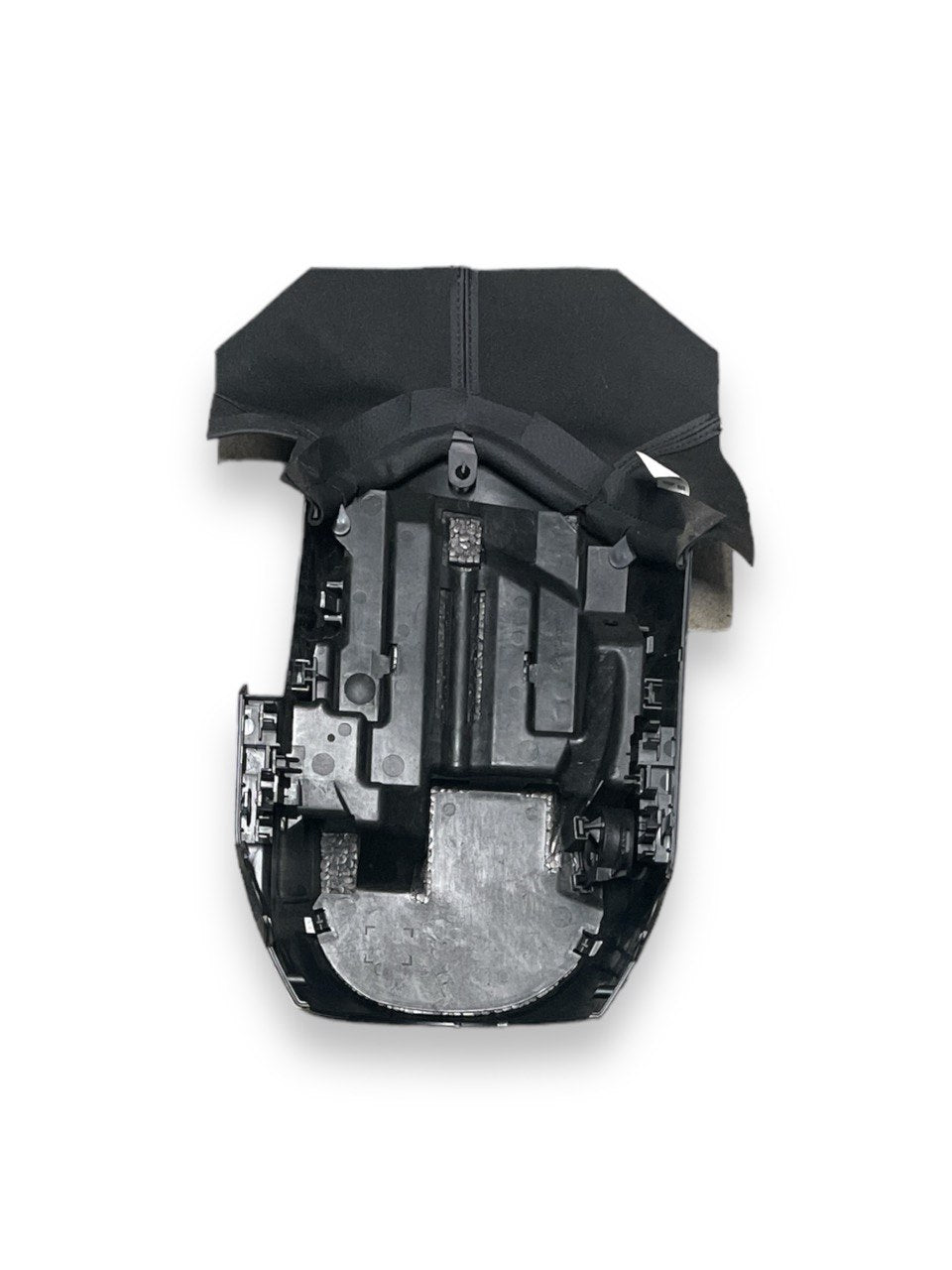 modanatura copri piantone sterzo bmw serie 3 f30 cod:10069241 (2012 - 2019) - F&P CRASH SRLS - Ricambi Usati