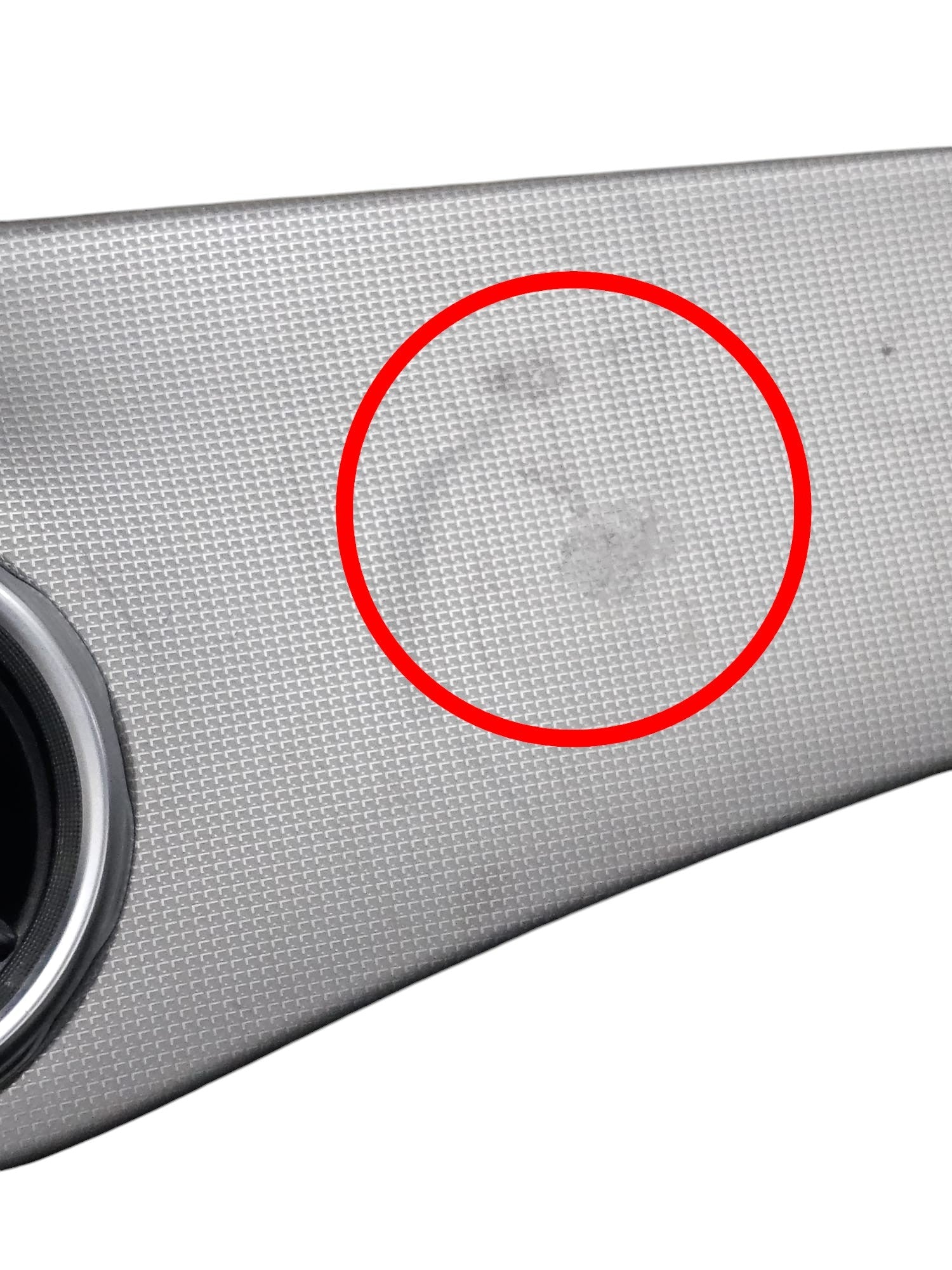 Modanatura Cruscotto + Bocchette Aria Mercedes GLA X156 Cod:3008735700 (2013 - 2019) - F&P CRASH SRLS - Ricambi Usati