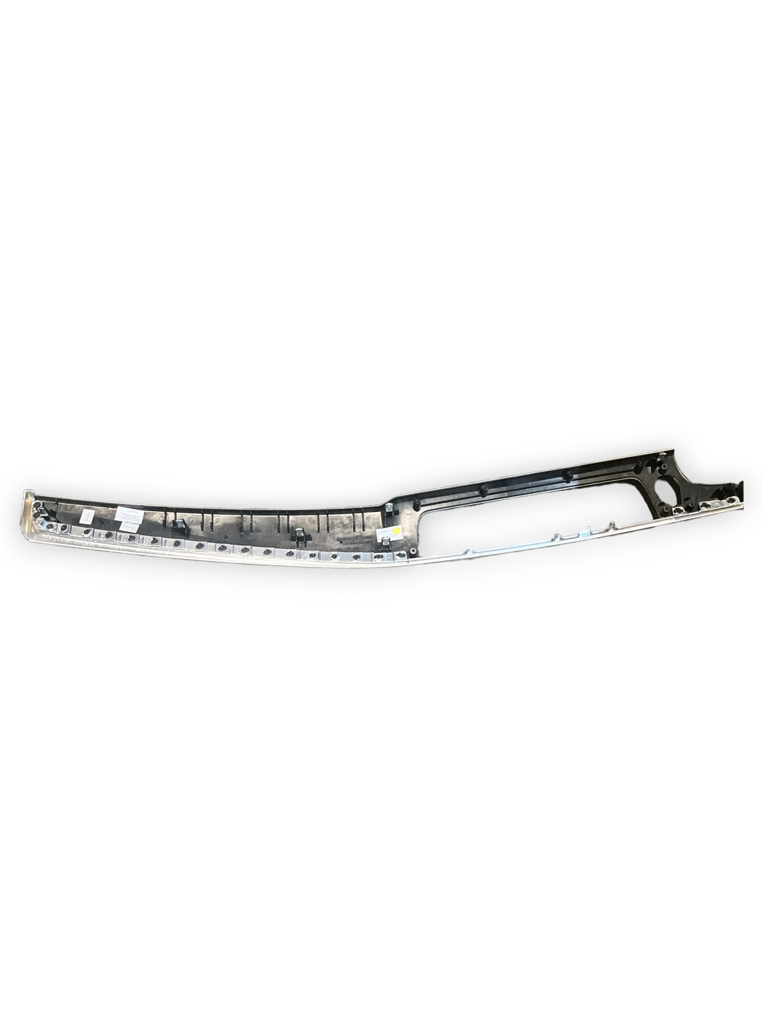 Central Dashboard Molding BMW Series 5 (F10 - 2013) code: 9166649 - F&P CRASH SRLS - Used Parts