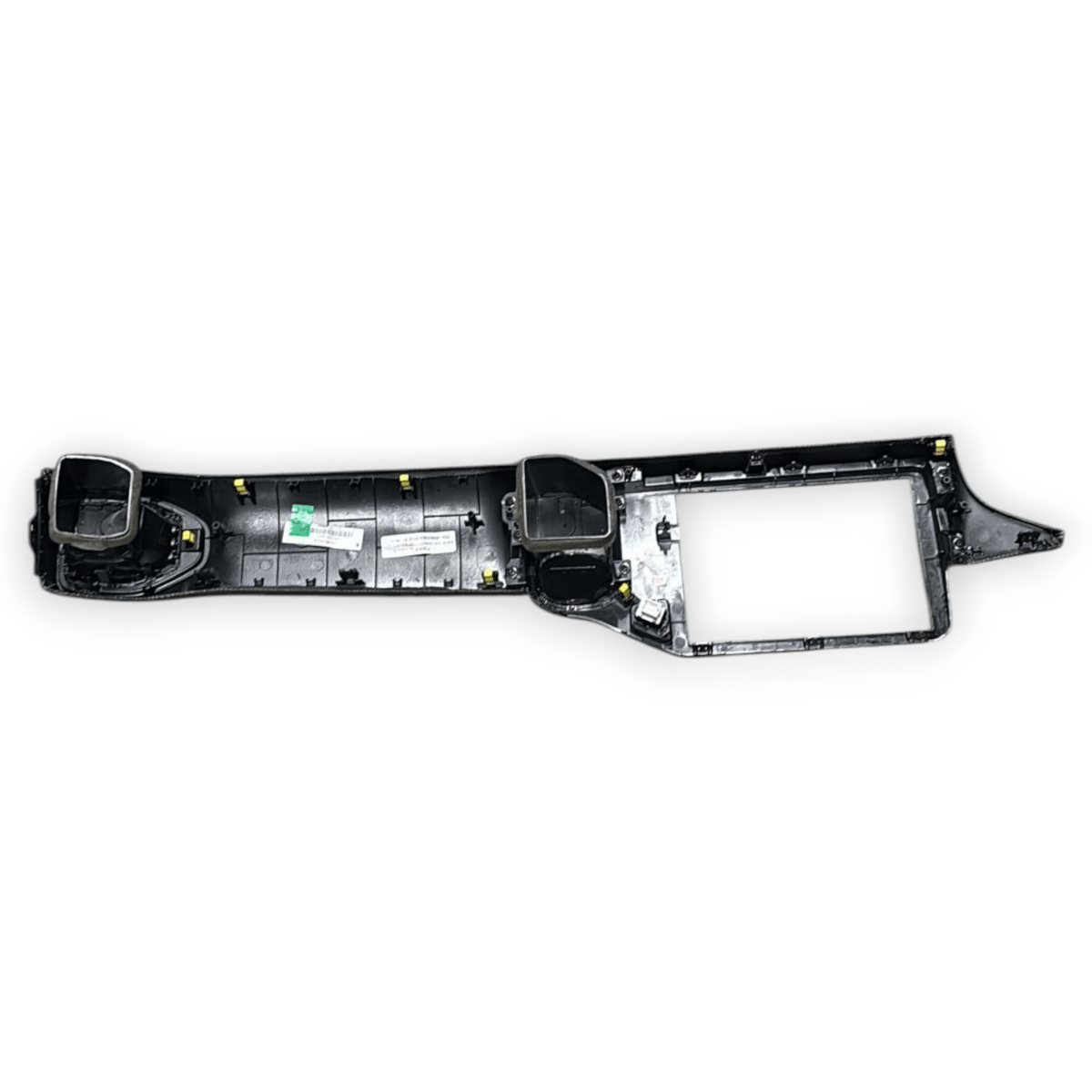 Modanatura cruscotto centrale Dr 5.0 cod:401000368aa (2020 - ) + bocchette aria - F&P CRASH SRL - Ricambi Usati
